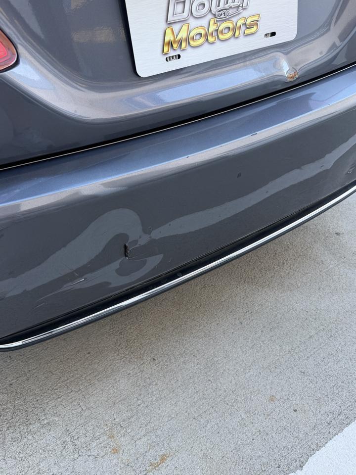 Honda Accord LX Sedan CVT 2013