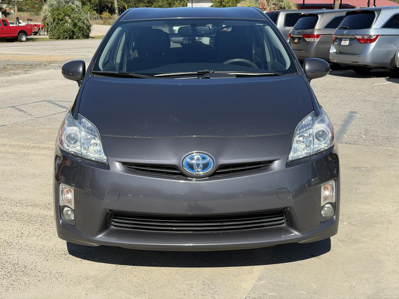 Toyota Prius Prius I 2011