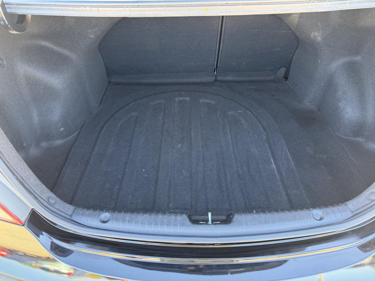 Hyundai Accent GLS 4-Door 2013