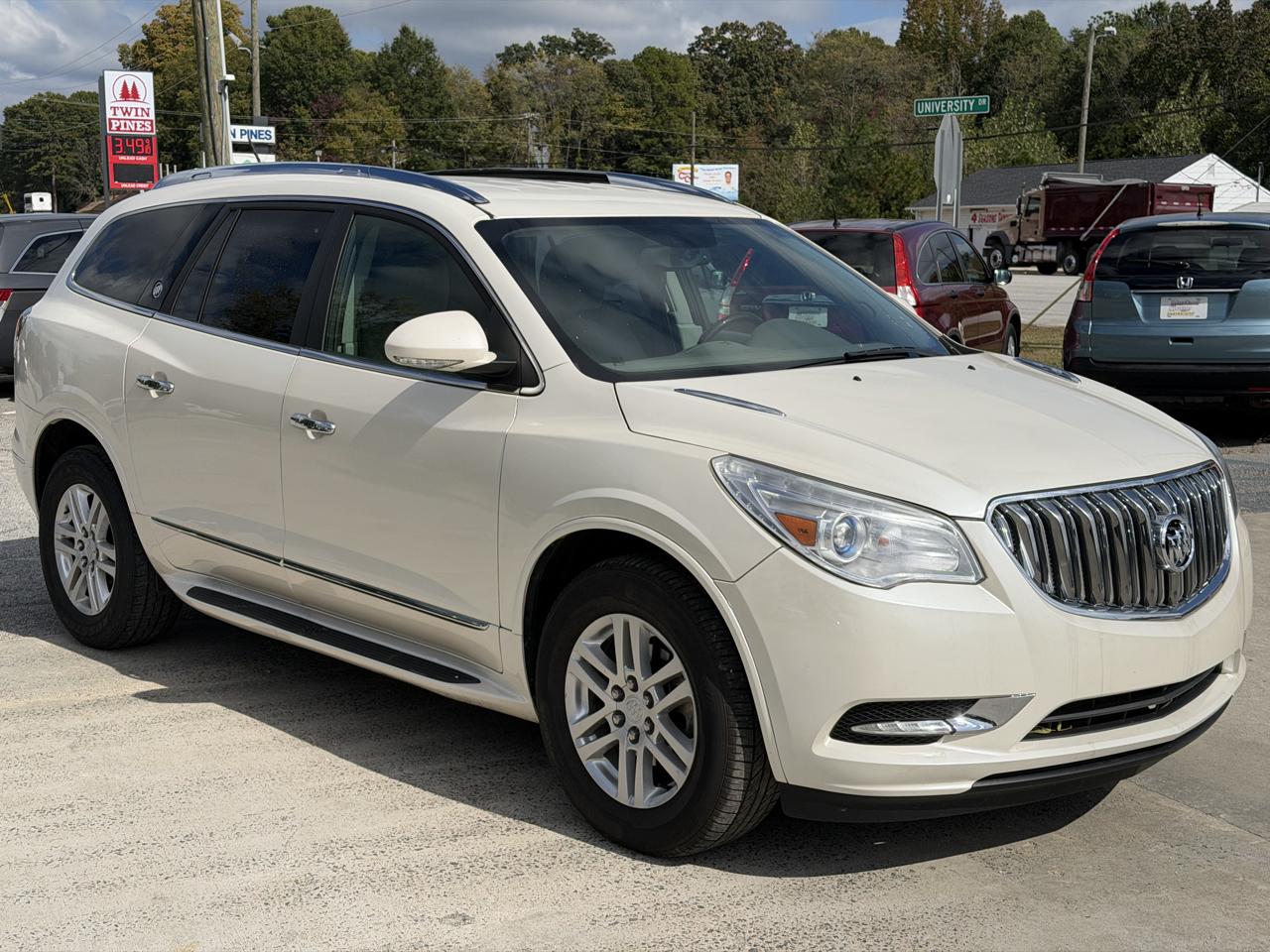 2014 Buick Enclave Convenience FWD
