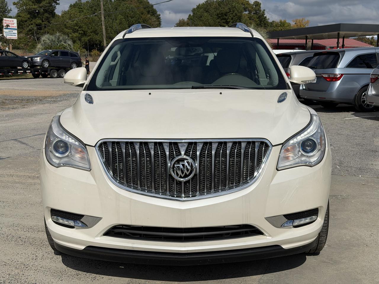 Buick Enclave Convenience FWD 2014