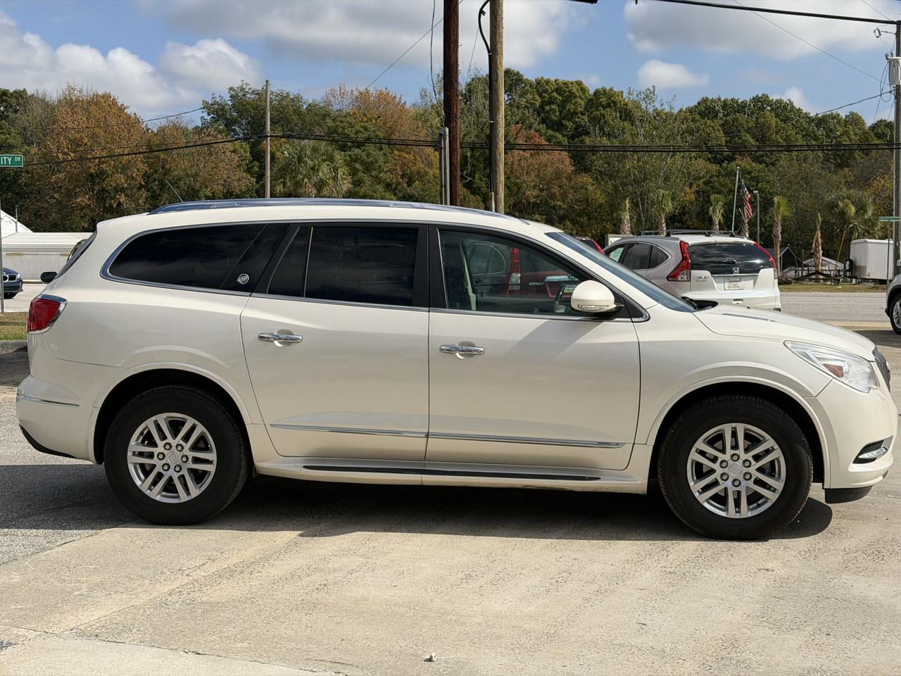 Buick Enclave Convenience FWD 2014