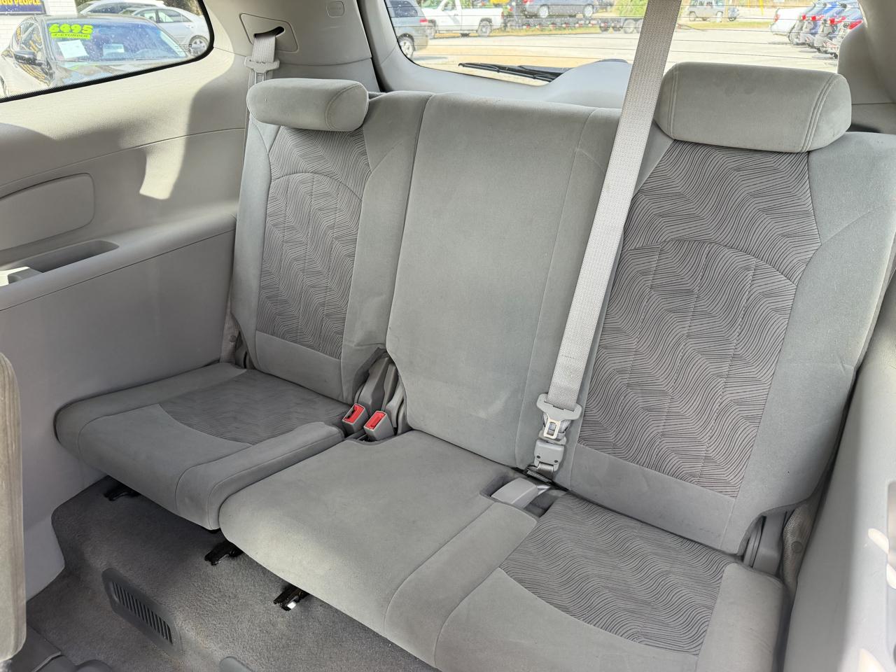 Buick Enclave Convenience FWD 2014
