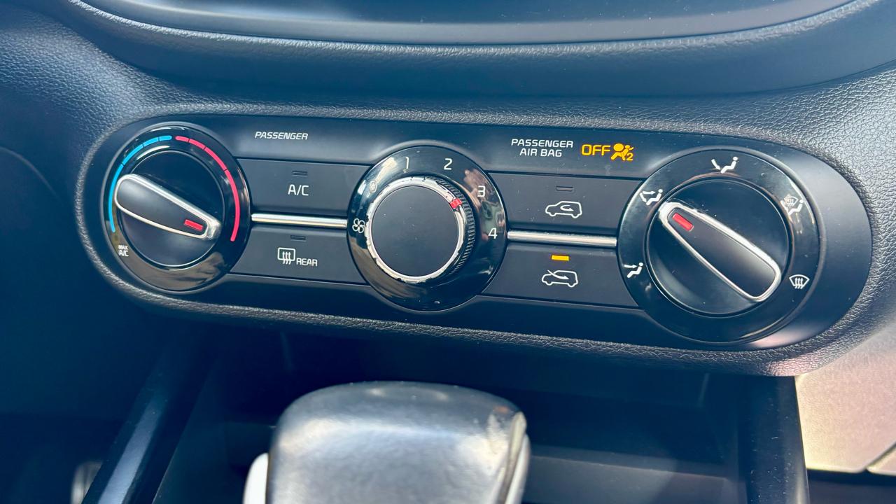 Kia Soul GT-Line IVT 2020