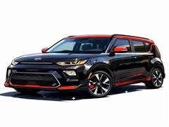 2020 Kia Soul 