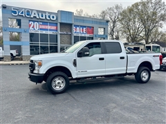 2020 Ford Super Duty F-250 SRW 