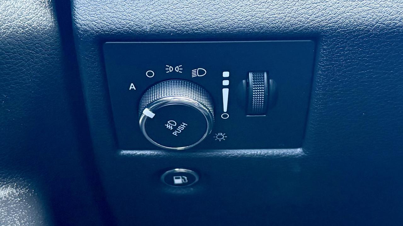 Jeep Grand Cherokee Altitude 4x4 2019