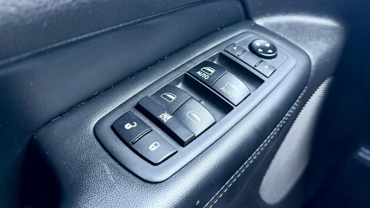 Jeep Grand Cherokee Altitude 4x4 2019