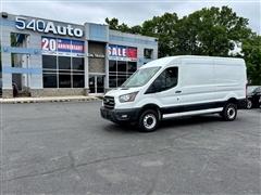 2020 Ford Transit Cargo Van 