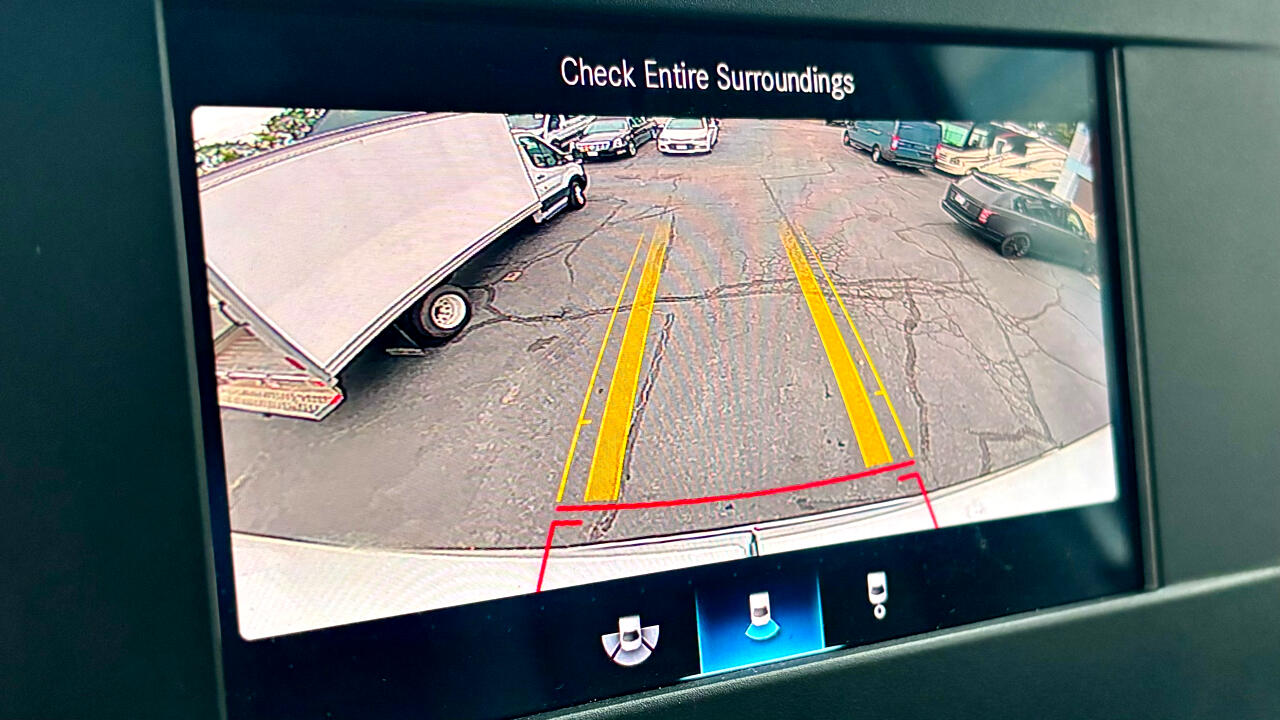 Freightliner Sprinter Cargo Van 2500 High Roof I4 Gas 170" RWD 2021 Freightliner Sprinter Cargo Van 2500 High Roof I4 Gas 170" RWD 2021