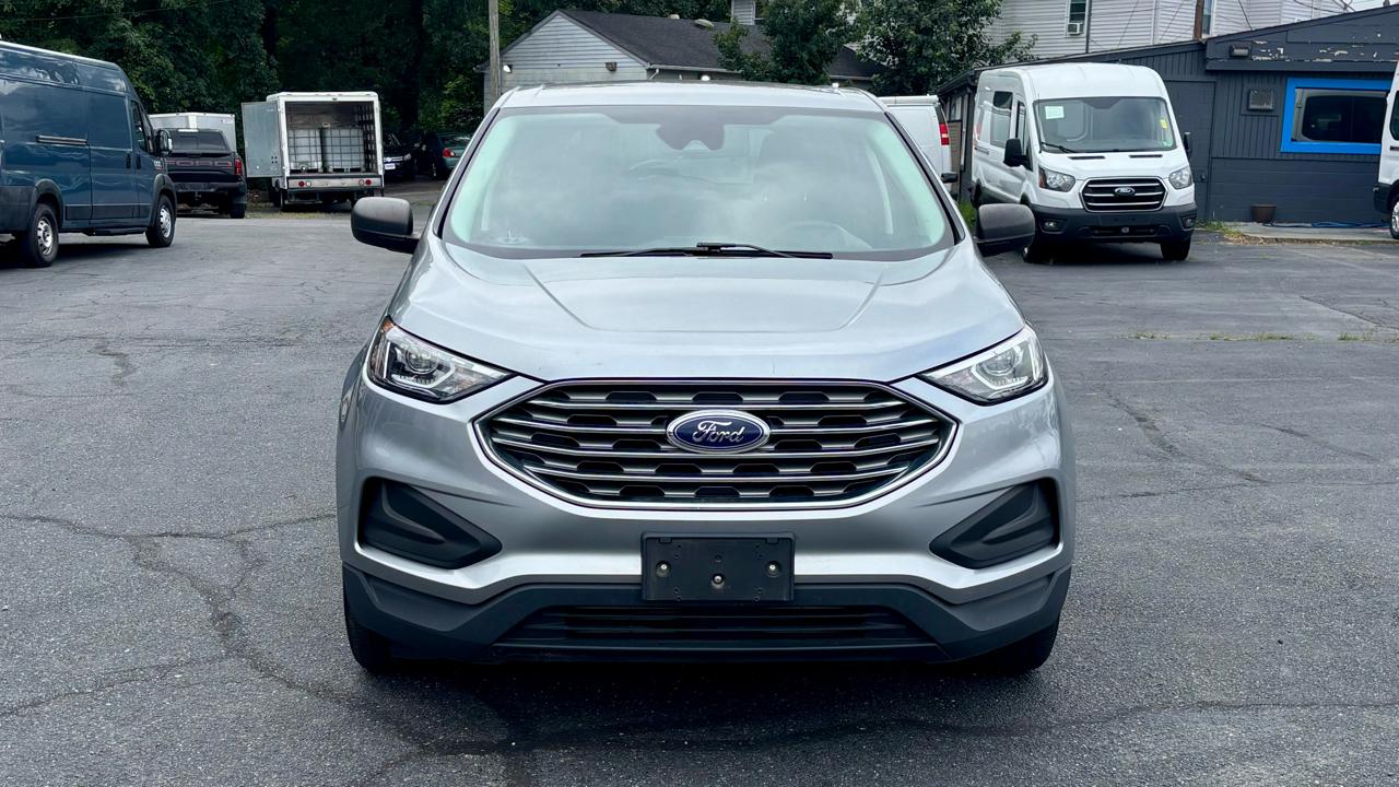 Ford Edge SE FWD 2021
