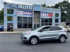 2021 Ford Edge 