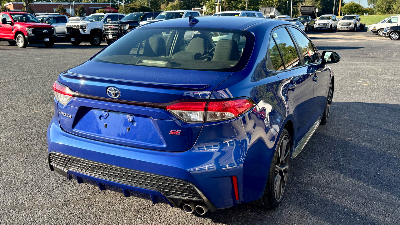 Toyota Corolla  2020 Toyota Corolla  2020