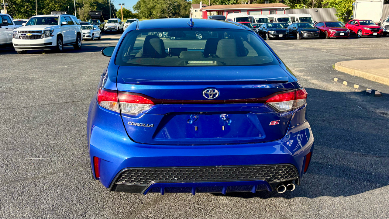 Toyota Corolla  2020 Toyota Corolla  2020