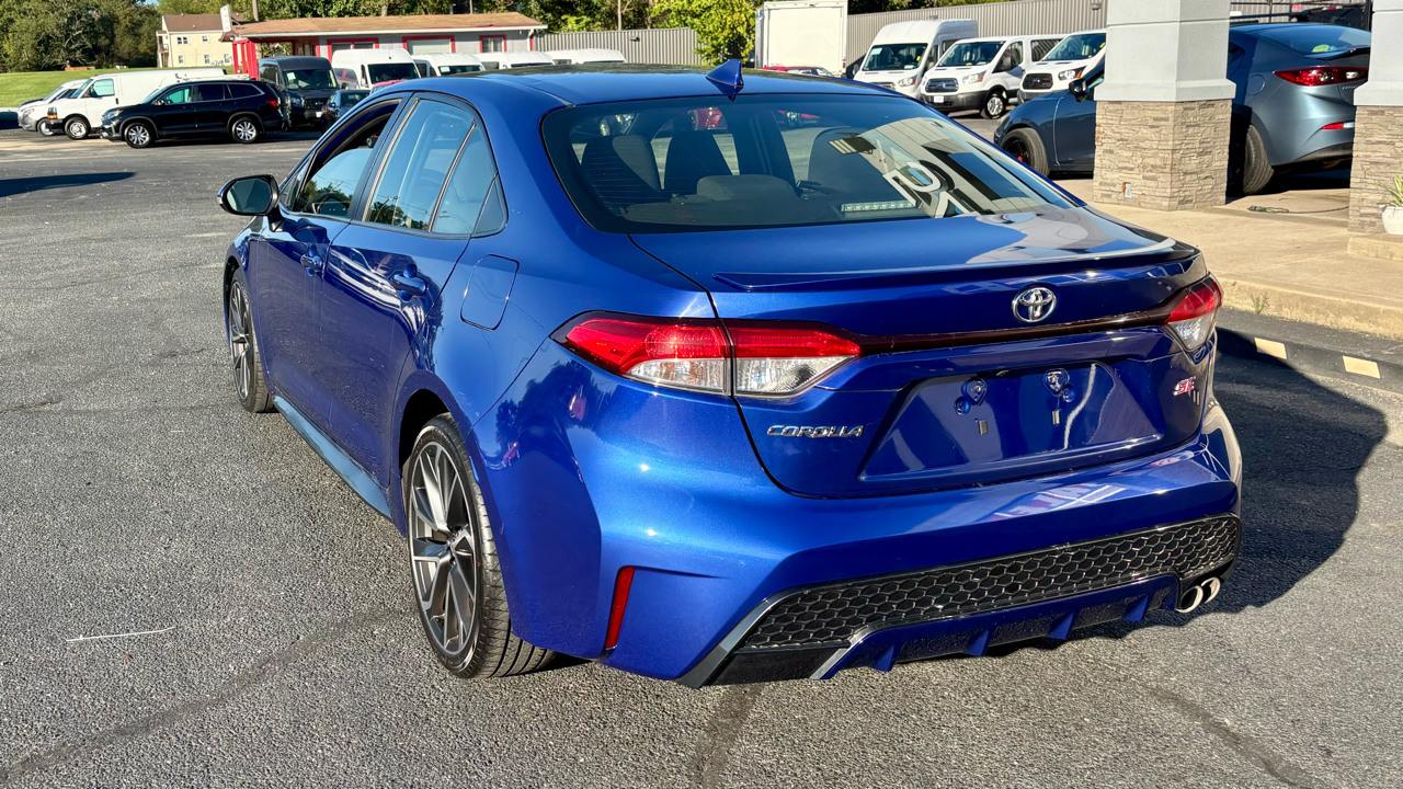 Toyota Corolla  2020 Toyota Corolla  2020