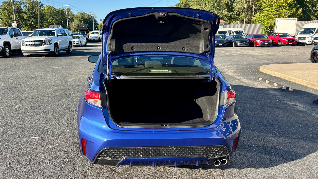 Toyota Corolla  2020 Toyota Corolla  2020