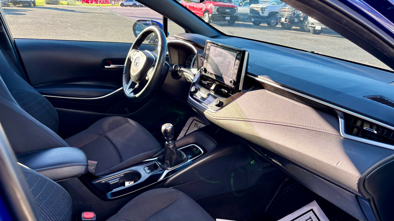 Toyota Corolla  2020 Toyota Corolla  2020