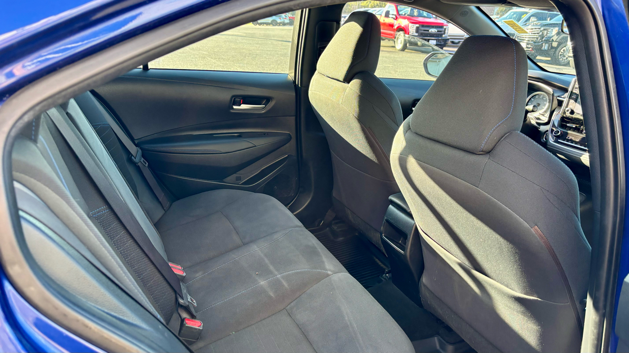 Toyota Corolla  2020 Toyota Corolla  2020