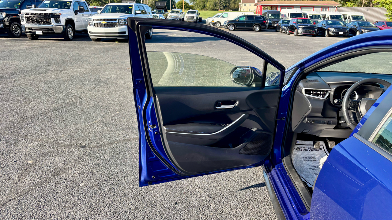 Toyota Corolla  2020 Toyota Corolla  2020