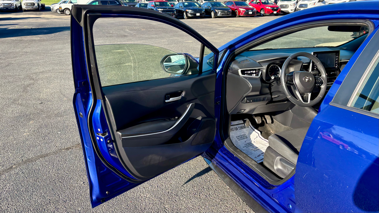 Toyota Corolla  2020 Toyota Corolla  2020