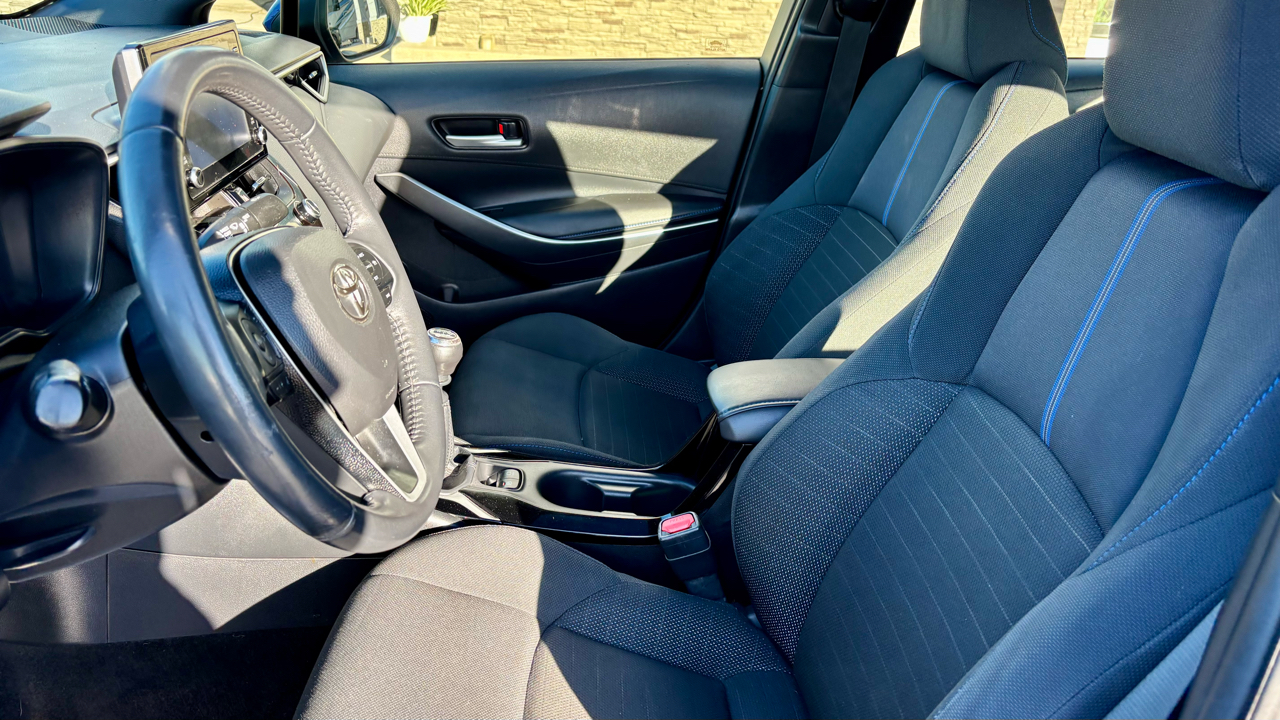 Toyota Corolla  2020 Toyota Corolla  2020