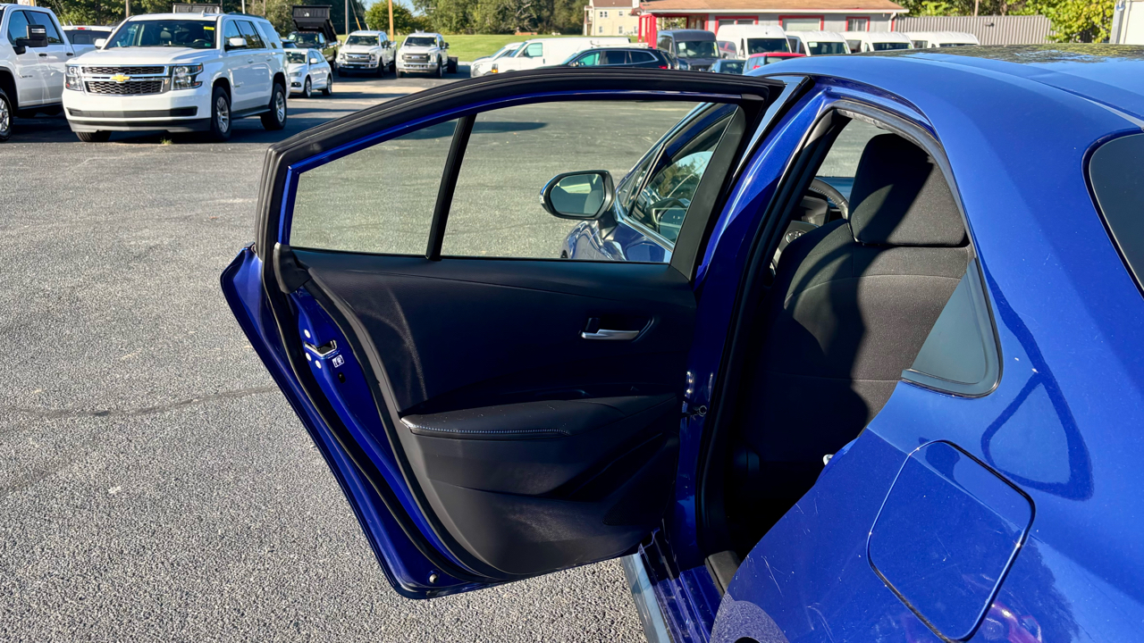 Toyota Corolla  2020 Toyota Corolla  2020