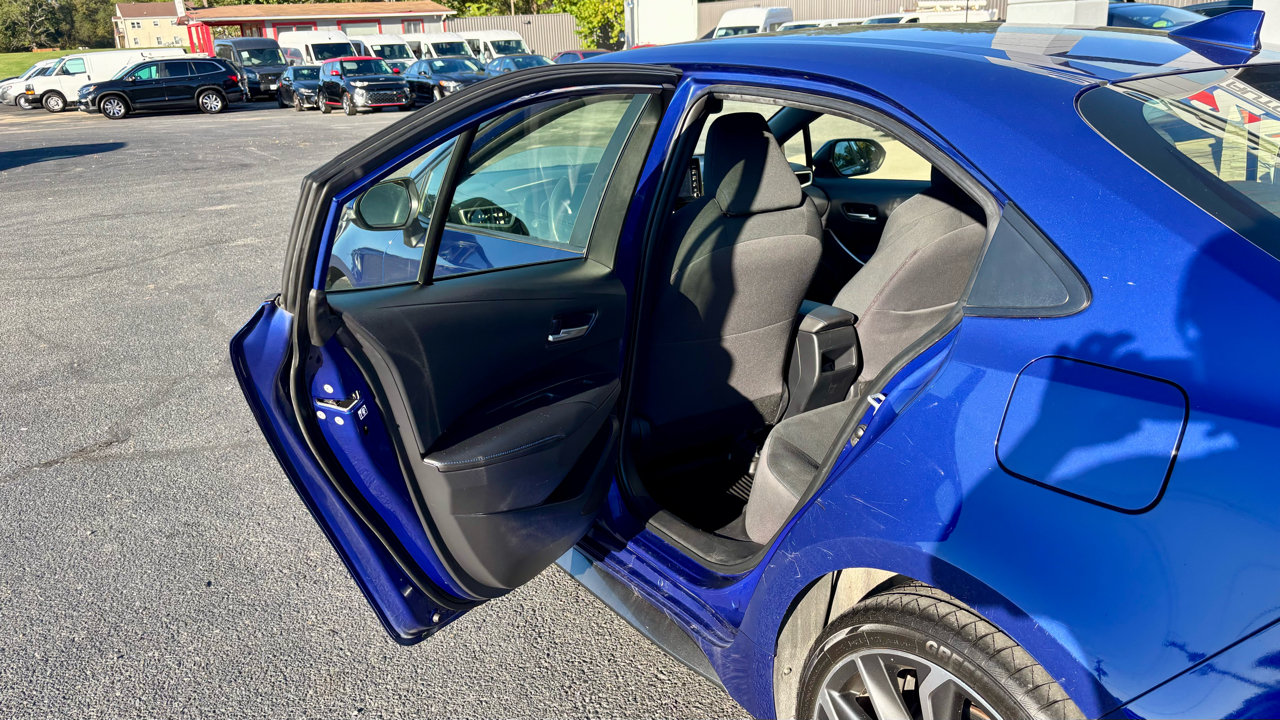 Toyota Corolla  2020 Toyota Corolla  2020