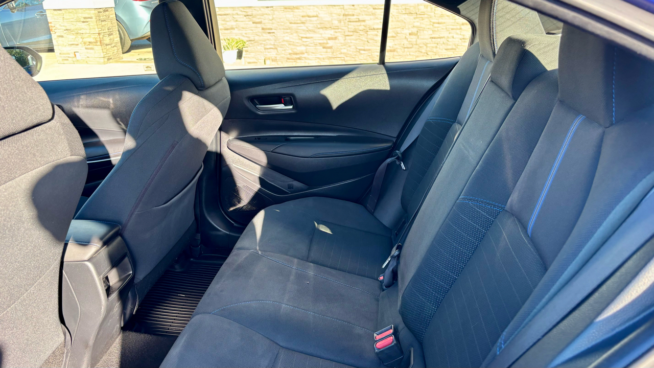 Toyota Corolla  2020 Toyota Corolla  2020