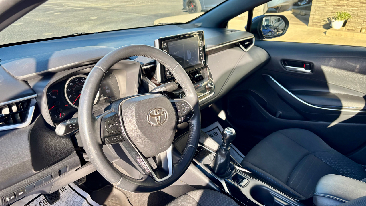 Toyota Corolla  2020 Toyota Corolla  2020