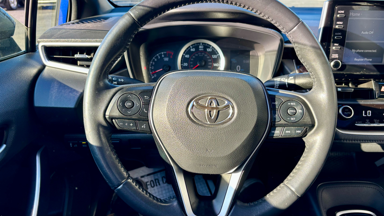 Toyota Corolla  2020 Toyota Corolla  2020