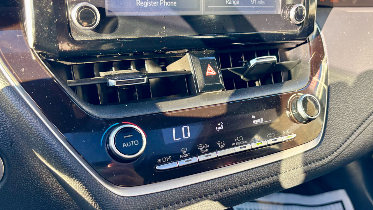 Toyota Corolla  2020 Toyota Corolla  2020