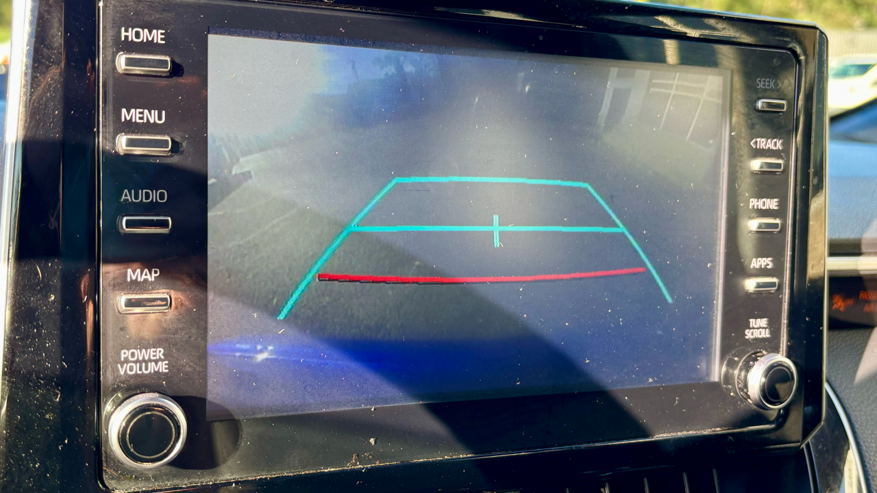 Toyota Corolla  2020 Toyota Corolla  2020