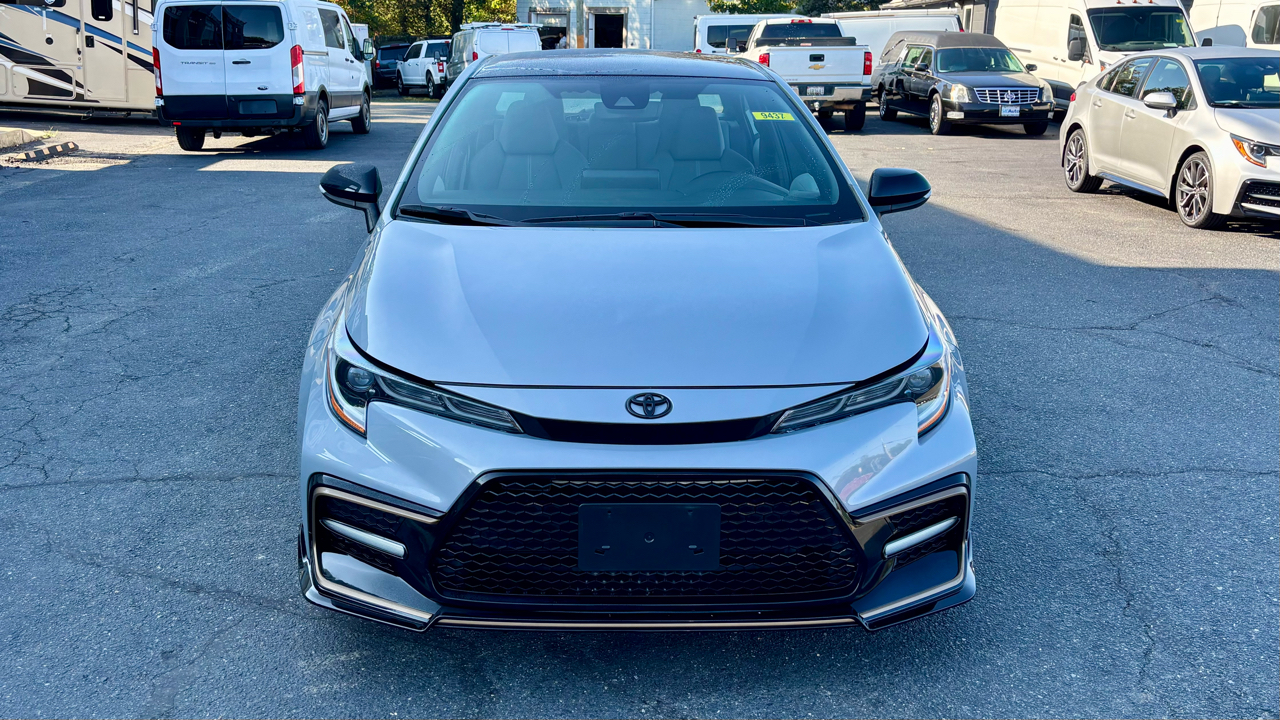 Toyota Corolla  2022 Toyota Corolla  2022