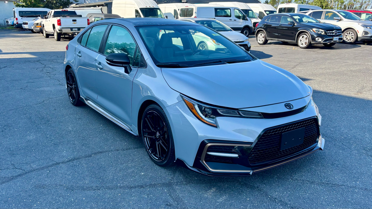 Toyota Corolla  2022 Toyota Corolla  2022