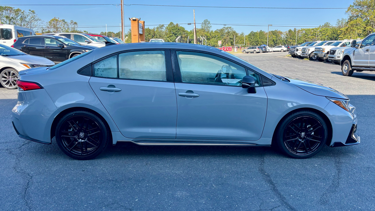 Toyota Corolla  2022 Toyota Corolla  2022