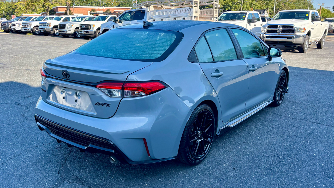 Toyota Corolla  2022 Toyota Corolla  2022