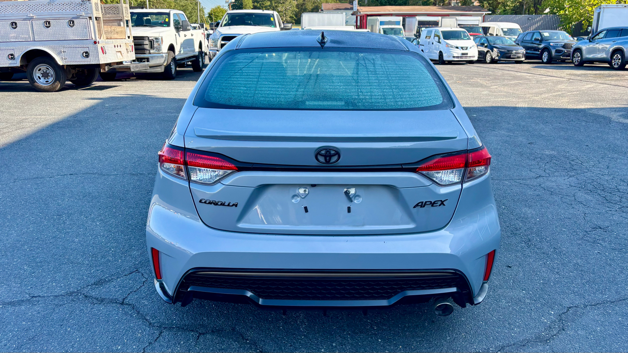 Toyota Corolla  2022 Toyota Corolla  2022