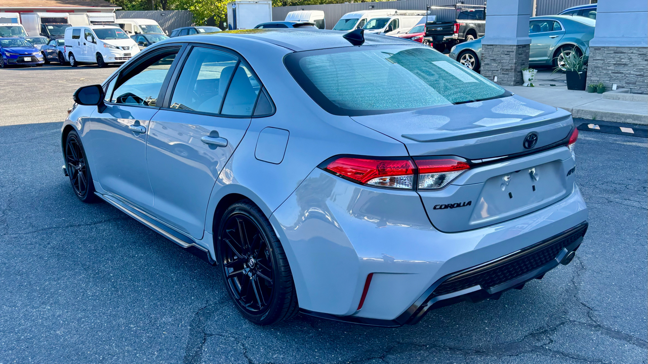 Toyota Corolla  2022 Toyota Corolla  2022