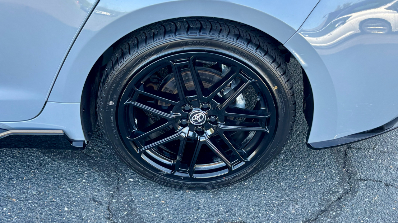 Toyota Corolla  2022 Toyota Corolla  2022