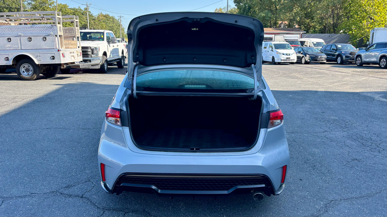 Toyota Corolla  2022 Toyota Corolla  2022