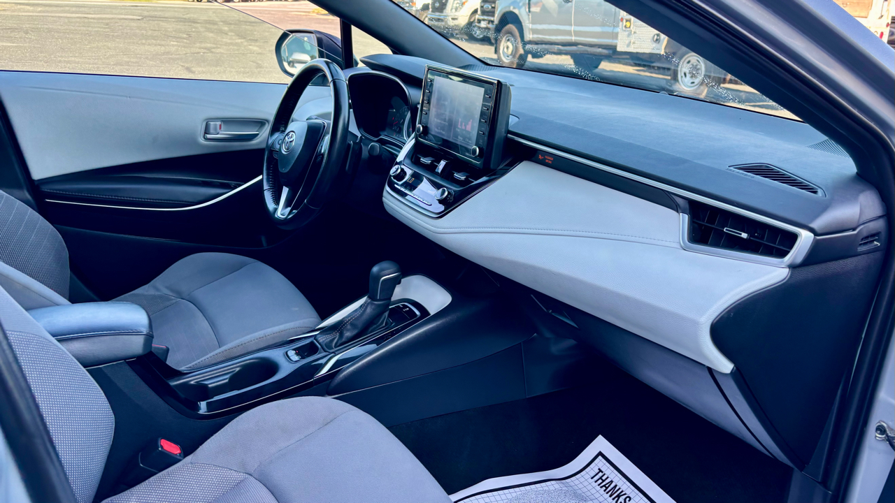 Toyota Corolla  2022 Toyota Corolla  2022