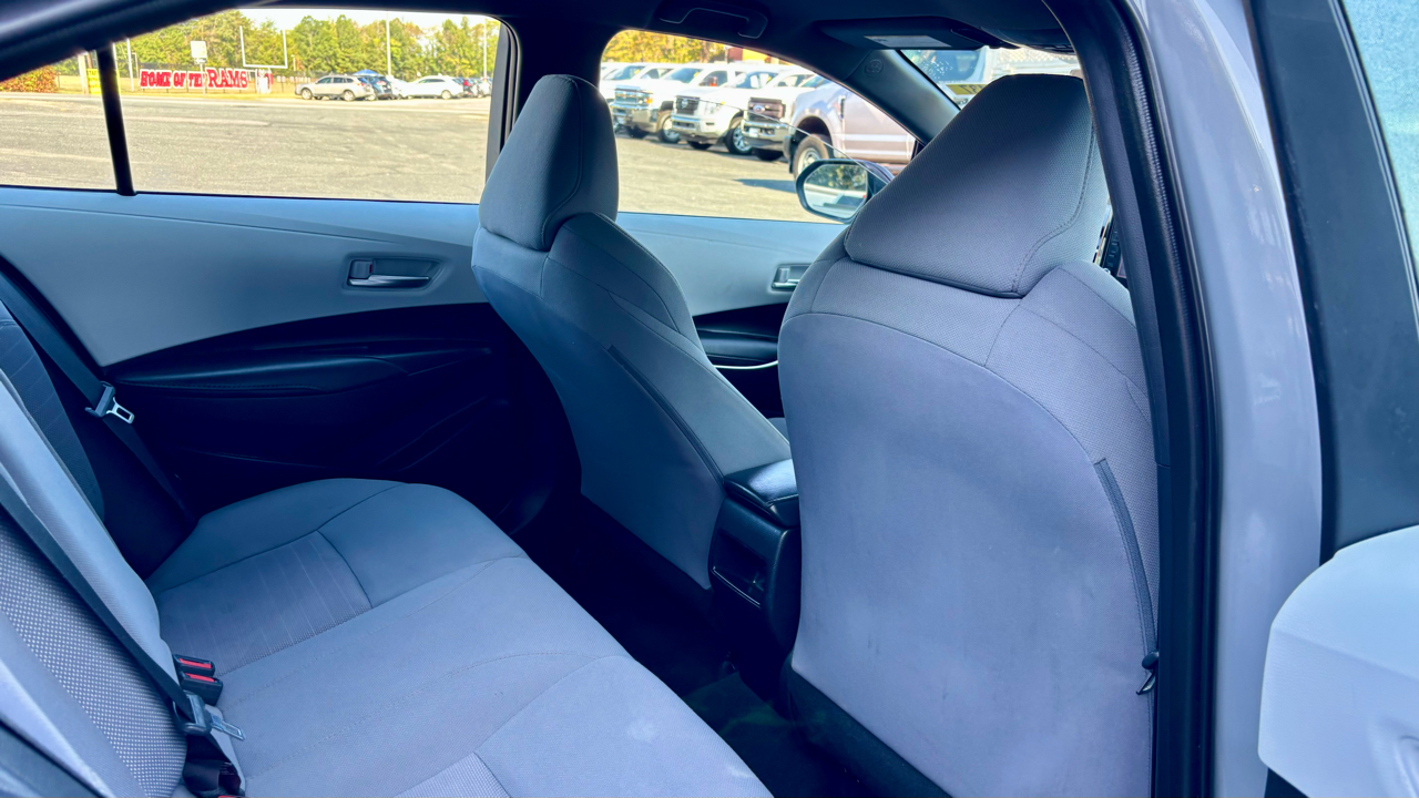 Toyota Corolla  2022 Toyota Corolla  2022