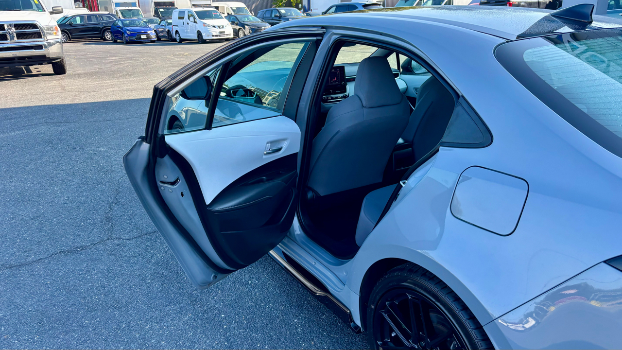 Toyota Corolla  2022 Toyota Corolla  2022