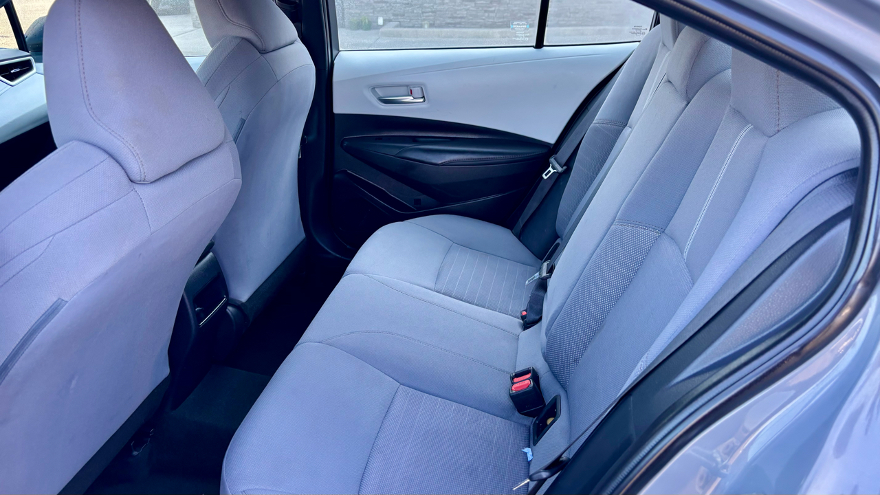 Toyota Corolla  2022 Toyota Corolla  2022