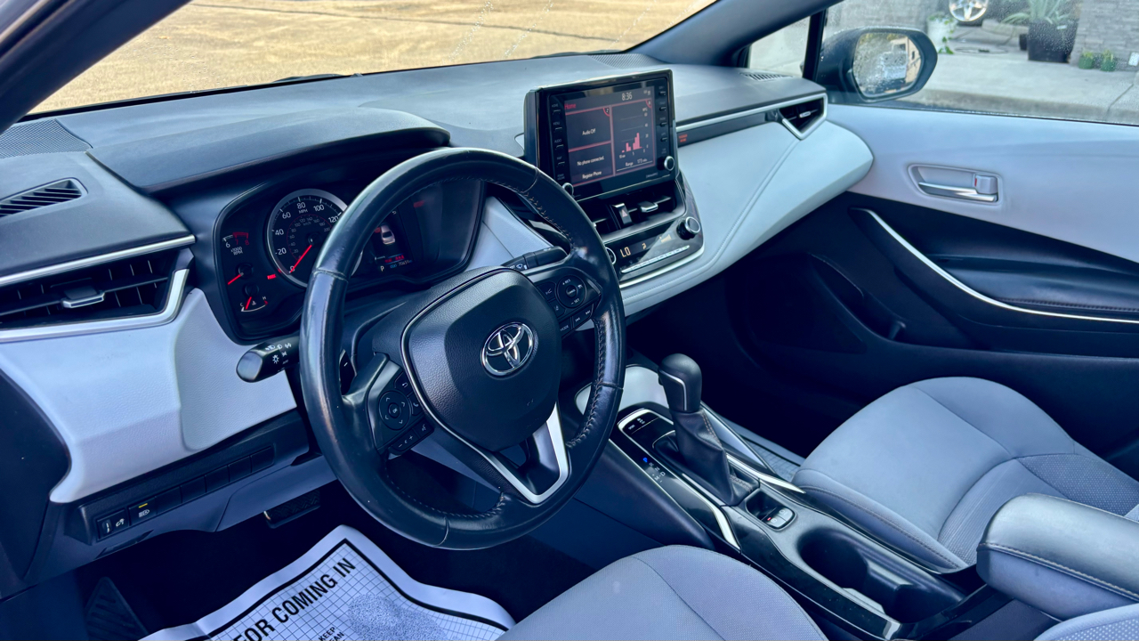 Toyota Corolla  2022 Toyota Corolla  2022