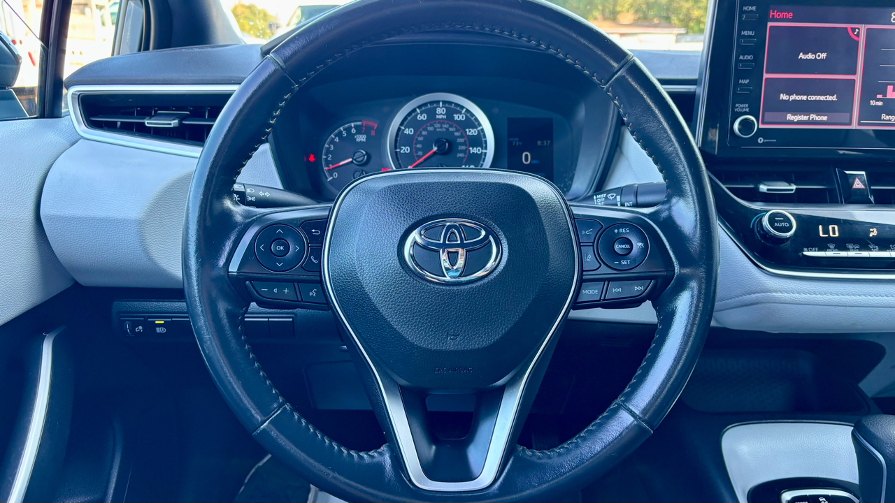 Toyota Corolla  2022 Toyota Corolla  2022