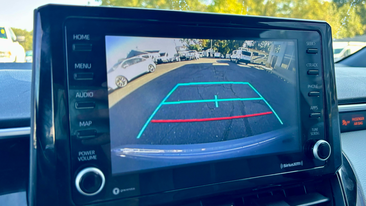 Toyota Corolla  2022 Toyota Corolla  2022