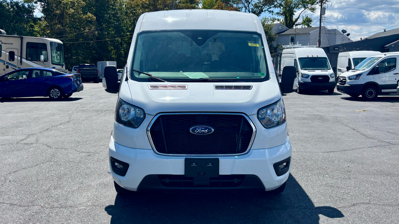 Ford Transit Passenger Wagon  2023 Ford Transit Passenger Wagon  2023