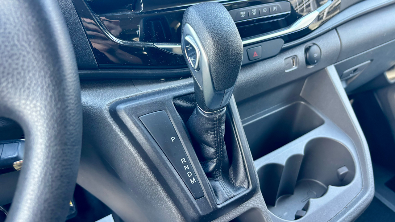 Ford Transit Passenger Wagon  2023 Ford Transit Passenger Wagon  2023
