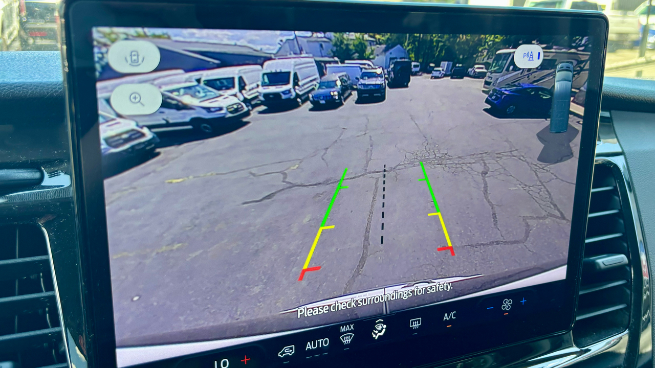 Ford Transit Passenger Wagon  2023 Ford Transit Passenger Wagon  2023